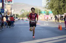 Carrera del día del padre 2025 @tar.mx