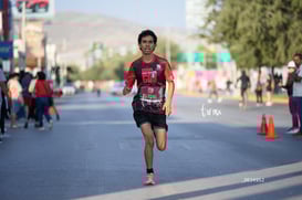 Carrera del día del padre 2025 @tar.mx