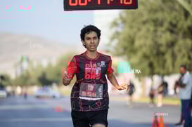 Carrera del día del padre 2025 @tar.mx