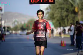 Carrera del día del padre 2025 @tar.mx