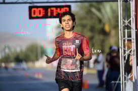 Carrera del día del padre 2025 @tar.mx