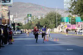 Carrera del día del padre 2025 @tar.mx