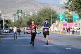 Carrera del día del padre 2025 @tar.mx