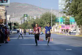 Carrera del día del padre 2025 @tar.mx