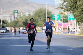 Carrera del día del padre 2025 @tar.mx