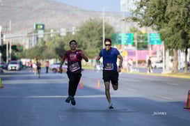 Carrera del día del padre 2025 @tar.mx