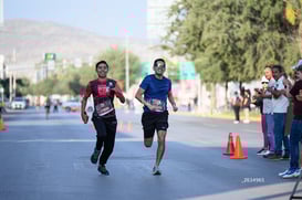 Carrera del día del padre 2025 @tar.mx