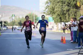 Carrera del día del padre 2025 @tar.mx