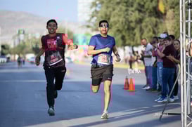 Carrera del día del padre 2025 @tar.mx