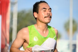 Carrera del día del padre 2025 @tar.mx