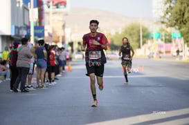 Carrera del día del padre 2025 @tar.mx