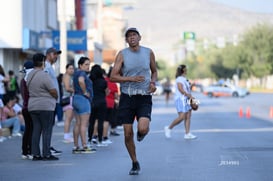 Carrera del día del padre 2025 @tar.mx