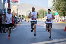 Carrera del día del padre 2025 @tar.mx