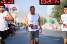 Carrera del día del padre 2025 @tar.mx