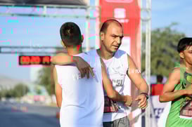 Carrera del día del padre 2025 @tar.mx