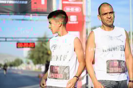 Carrera del día del padre 2025 @tar.mx