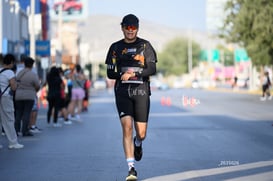 Carrera del día del padre 2025 @tar.mx