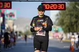 Carrera del día del padre 2025 @tar.mx
