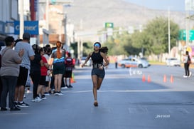 Carrera del día del padre 2025 @tar.mx