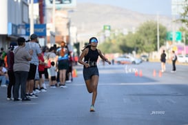Carrera del día del padre 2025 @tar.mx