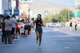 Carrera del día del padre 2025 @tar.mx