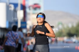 Carrera del día del padre 2025 @tar.mx
