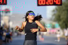 Carrera del día del padre 2025 @tar.mx