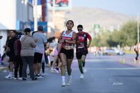 Carrera del día del padre 2025 @tar.mx