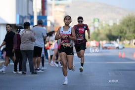 Carrera del día del padre 2025 @tar.mx