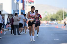 Carrera del día del padre 2025 @tar.mx