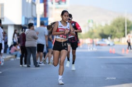 Carrera del día del padre 2025 @tar.mx