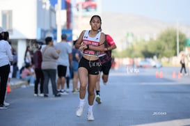 Carrera del día del padre 2025 @tar.mx