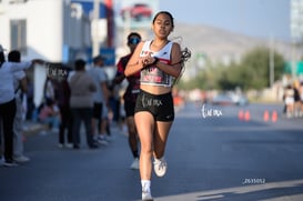 Carrera del día del padre 2025 @tar.mx