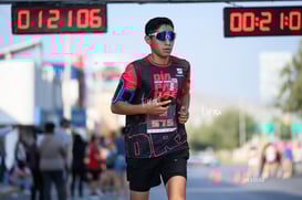 Carrera del día del padre 2025 @tar.mx
