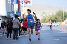 Carrera del día del padre 2025 @tar.mx