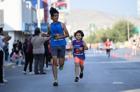 Carrera del día del padre 2025 @tar.mx