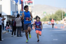 Carrera del día del padre 2025 @tar.mx