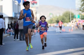 Carrera del día del padre 2025 @tar.mx