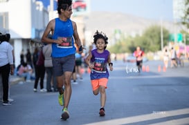 Carrera del día del padre 2025 @tar.mx