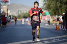 Carrera del día del padre 2025 @tar.mx