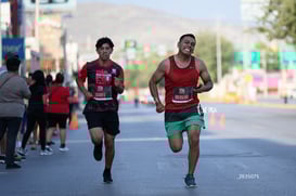 Carrera del día del padre 2025 @tar.mx