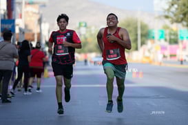Carrera del día del padre 2025 @tar.mx