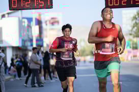 Carrera del día del padre 2025 @tar.mx
