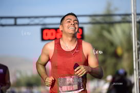 Carrera del día del padre 2025 @tar.mx