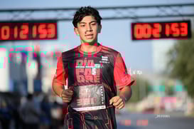 Carrera del día del padre 2025 @tar.mx
