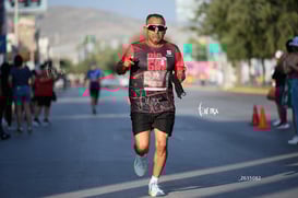 Carrera del día del padre 2025 @tar.mx