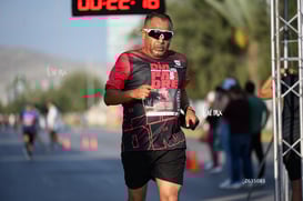 Carrera del día del padre 2025 @tar.mx