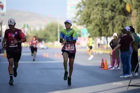 Carrera del día del padre 2025 @tar.mx