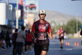 Carrera del día del padre 2025 @tar.mx