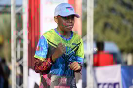 Carrera del día del padre 2025 @tar.mx